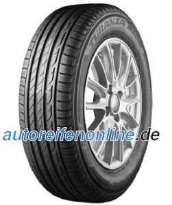 Bridgestone 245/40 R17 91W PKW Reifen Turanza T001 EAN:3286341015515