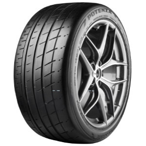 Fahrzeugreifen DAIMLER 255 45 R17 Bridgestone Potenza S007 11097