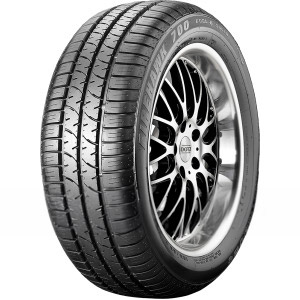 VW Firestone Autoreifen FH700 FS 175/60 R13 29477