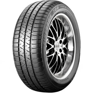 AUDI Firestone Autoreifen Firehawk 700 Fuel Sa 215/60 R15 29484