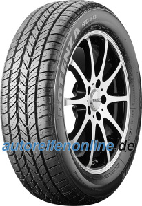 Bridgestone Tyres for Car, Light trucks, SUV EAN:3286344932017