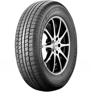 Volkswagen LT Pneu 15 pouces B 330 Bridgestone 195/70 R15 71460 pour été