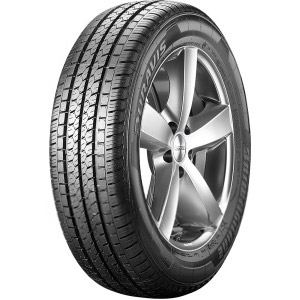 Duravis R410 Opony Bridgestone 165/70 R14 85R cena