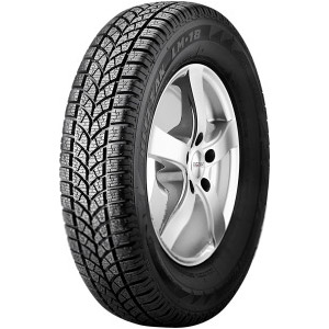Winterreifen CITROËN C-ZERO Bridgestone Blizzak Lm-18C 145/65 R15 72T