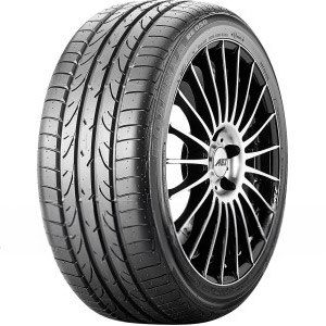 Reifen MASERATI Ghibli II - Bridgestone Potenza Re 050 A 215/45 R17