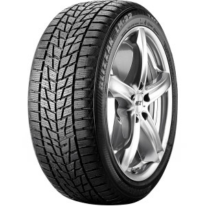 Volkswagen MULTIVAN Reifen 18 Zoll Blizzak LM-22 Bridgestone 255/45 R18 77670 für Winter