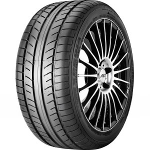 KFZ-Reifen DAIMLER 255 45 R17 Bridgestone Expedia S-01 77880