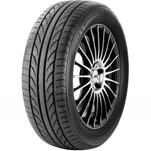 SsangYoung TIVOLI Reifen 18 Zoll Potenza S02A Bridgestone 215/45 ZR18 77881 für Sommer