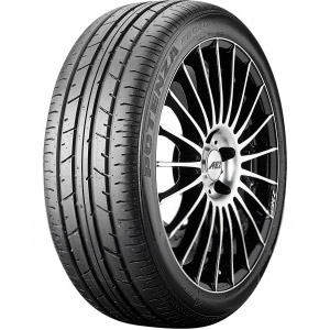Bridgestone Potenza Re040 Opony samochodowe 165 50r15 73V 77899