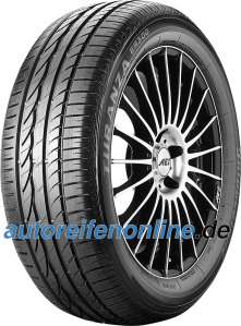 Bridgestone Turanza Er300 185/65 R15 88H Gomme estive - EAN:3286347822513