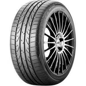 Audi V8 Pneu 17 pouces Potenza Re 050 A Bridgestone 245/40 R17 78392 pour été