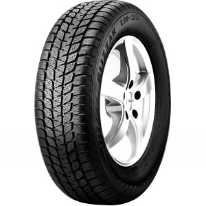 Blizzak LM-25 Bridgestone Blizzak LM-25 Gomme automobili 225/45 R18