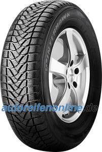Firestone 165/70 R13 79T Nákladní pneu Winterhawk EAN:3286347849510