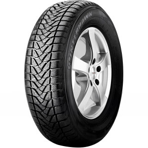 78495 Firestone 165/70 R13 79T Winterhawk Preis