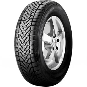 Gomme invernali 175 65 R13 Firestone Winterhawk 80T Auto MPN:78499