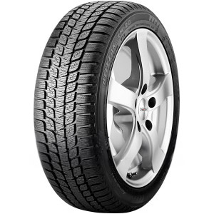Blizzak LM-20 Opony Bridgestone 165/70 R14 81T cena