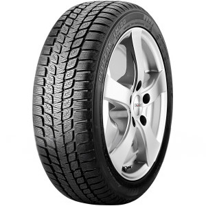Bridgestone Blizzak LM-20 Dekk 185/70/R14 88T 78873