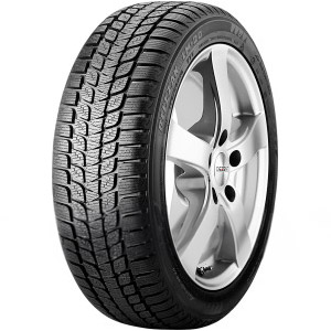 Bridgestone Blizzak LM-20 165/60R14 vinterdäck pris
