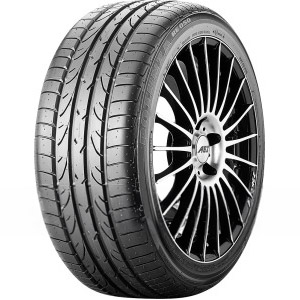 Reifen MASERATI Ghibli II - Bridgestone Potenza Re 050 A 215/45 R17