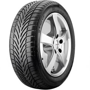 BF Goodrich g-Force Winter 001296 185/60 R15 Däck för snö SUZUKI SWIFT