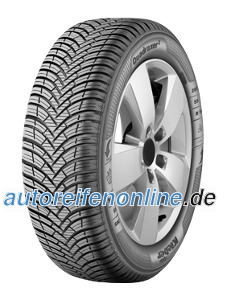 Kleber Quadraxer 2 19555 R16 91 H Samochód Osobowy Opony Całoroczne