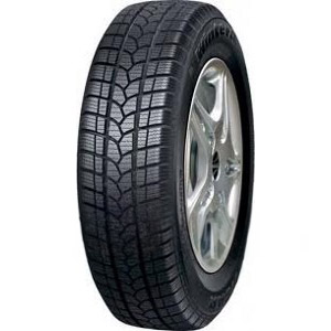 Winter 1 Tigar Winterreifen 205/55 R17 R-342986