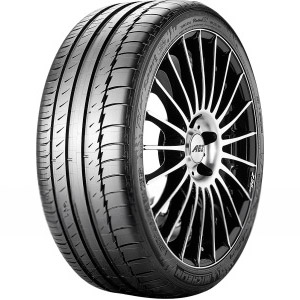 Pilot Sport PS2 Pilot Sport PS2 Michelin Felgenschutz pneumatici