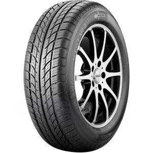 Riken ALLSTAR 2 B2 C-däck lätt lastbil 195 70r14 91H 035724