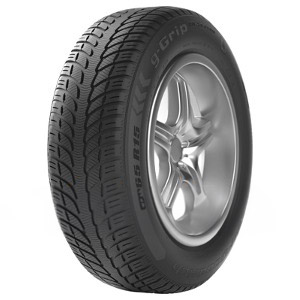 BF Goodrich g-Grip All Season 056337 225/55 R16 Allround-däck MAZDA RX-8