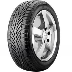 BF Goodrich g-Force Winter 060557 215/60 R16 Winterreifen MAZDA MPV