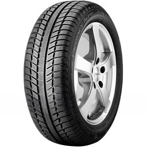 Primacy Alpin PA3 ZP Däck Michelin 205/55 R16 91H pris