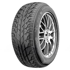 High Performance 401 Taurus Sommardäck 195/45 R16 R-270259