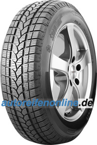 Winter tyres RENAULT Riken Snowtime B2 EAN: 3528701213712