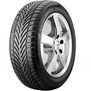 g-Force Winter g-Force Winter BF Goodrich car tyres EAN: 3528701305417