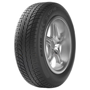 Cauciucuri auto RENAULT 215 60 R16 BF Goodrich g-Grip All Season 133533
