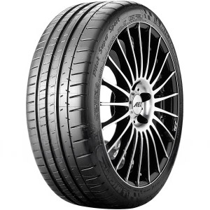 Pilot Super Sport Michelin Pilot Super Sport Gomme auto 225/45 ZR18