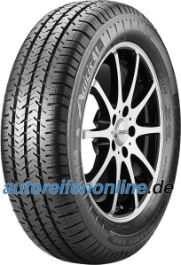 Michelin 165/70 R14 85R PKW Reifen Agilis 41 EAN:3528701375717