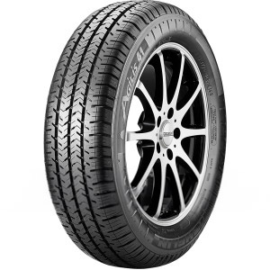 Agilis 41 Opony Michelin 165/70 R14 85R cena