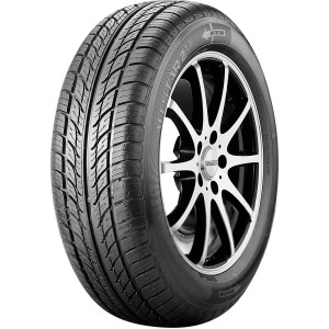 Reifen 185 65 R14 Montego Limousine Riken Allstar 2 3528701463902