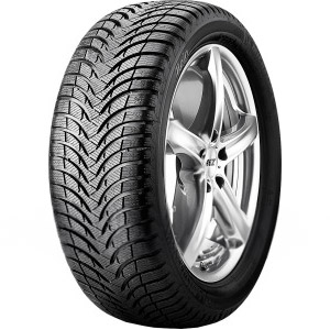 Alpin A4 Michelin Alpin A4 152605 Autoreifen