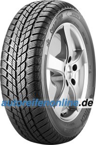 Riken Snowtime 155/80 R13 Zimní osobní pneumatiky 162180