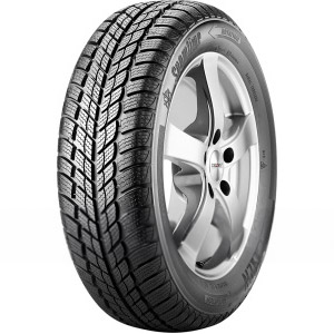Vinterdäck 13 tum Riken Snowtime 155/80 R13 162180