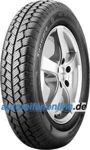 Kormoran Snowpro 155/80 R13 79Q Zimní pneu - EAN:3528701622057