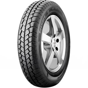 Kormoran Snowpro 155/80 R13 Pneu neige
