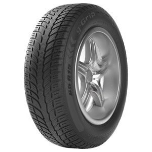 BF Goodrich g-Grip All Season 162384 195/65 R15 Helårsdekk MAZDA 3