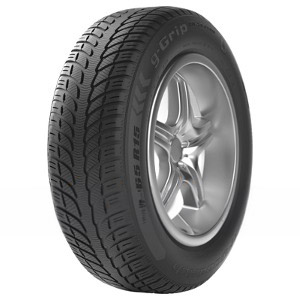 Anvelope all season 215/55 R16 97V BF Goodrich g-Grip All Season Auto MPN:168177