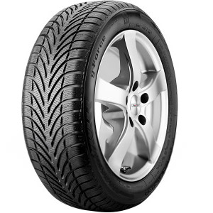 BF Goodrich g-Force Winter 179091 235/40 R18 Winterreifen VW CC