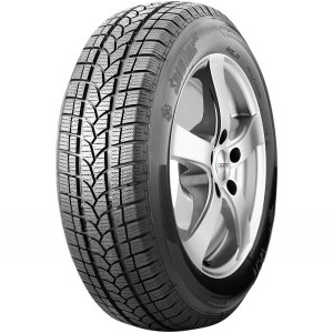 VW CC 358 Reifen 235 40 R18 95V Riken SNOWTIME B2 227844