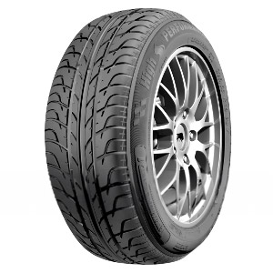 High Performance 401 Taurus Sommardäck 245/40 ZR18 R-270218