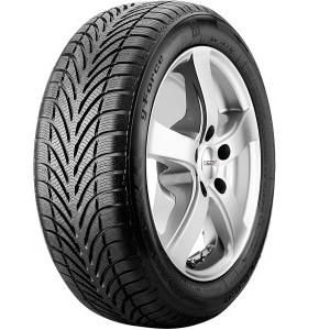 Winterreifen ALPINE V6 BF Goodrich g-Force Winter 195/50 R15 82H